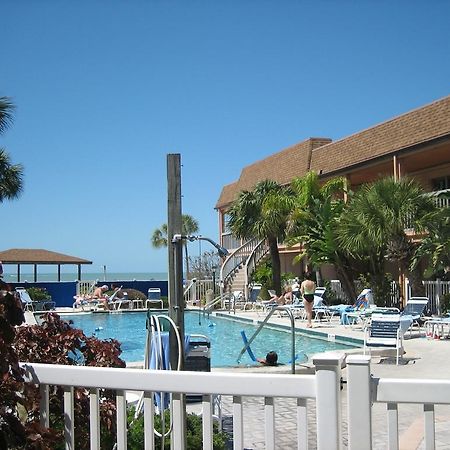 سانت بيتي بيتش Mariner Beach Club, A Vri Resort المظهر الخارجي الصورة